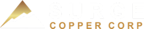 Berg Copper logo